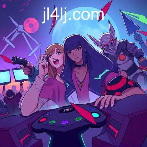 2026 Gaming Trends: The Rise of JL4L