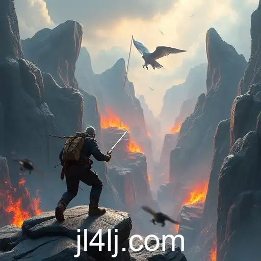 Exploring the Dynamic World of 'Action Games': A Portal to Adventure and Excitement
