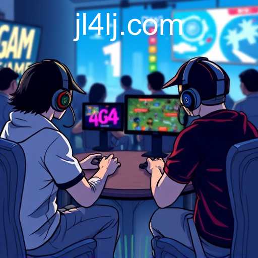 The Rise of English Gaming Platforms