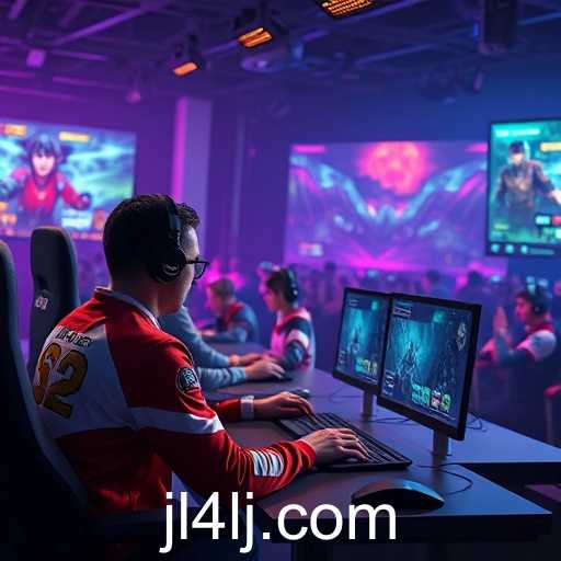 The Evolution of Online Gaming Communities