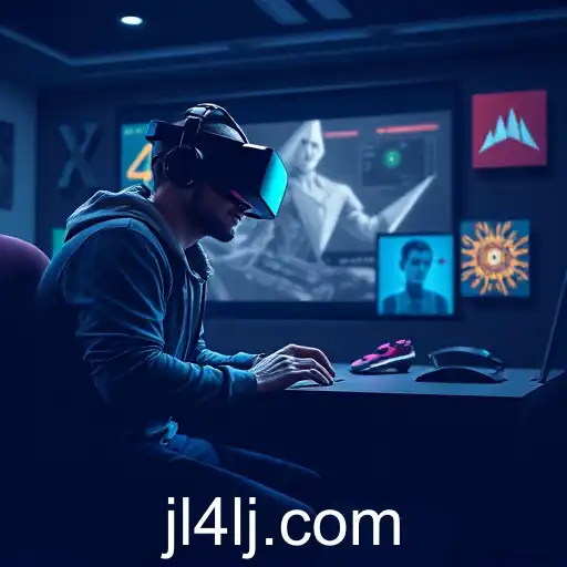 Evolving Dimensions of Online Gaming