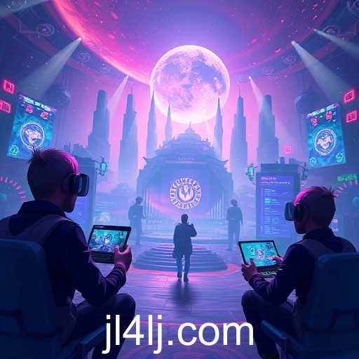 Gaming Evolution: The Rise of jl4l