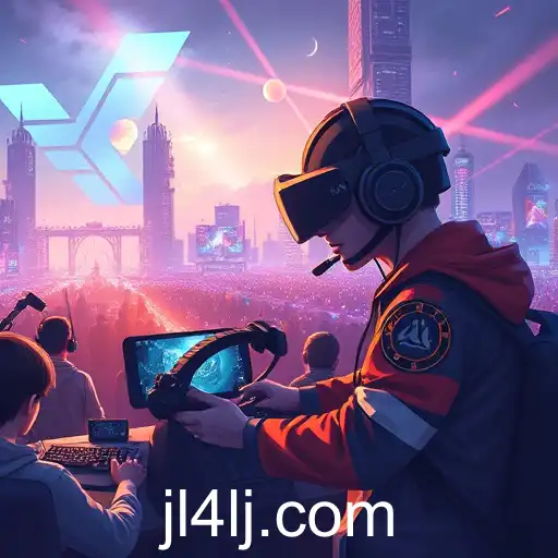 Gaming's Golden Era: JL4L's Influential Role