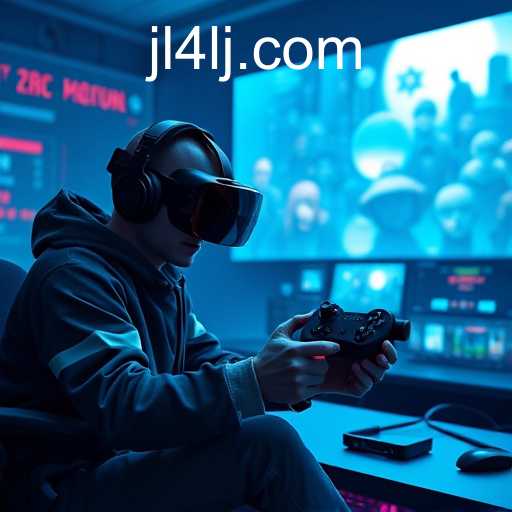 The Growing Influence of Gaming in 2025