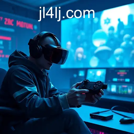 The Growing Influence of Gaming in 2025