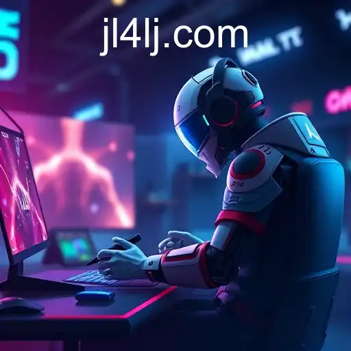 The Gaming Revolution of JL4L in 2025