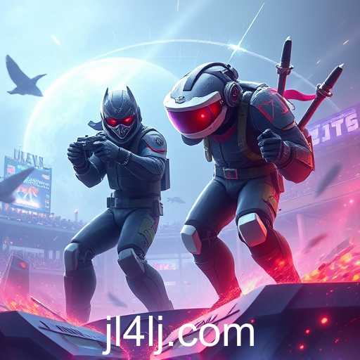 Gaming Trends in 2025: The Rise of jl4l