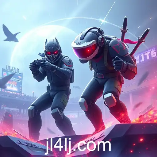 Gaming Trends in 2025: The Rise of jl4l