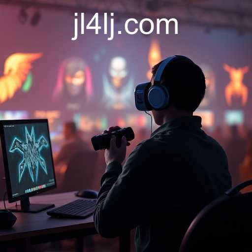 Growth of Online Gaming Platforms