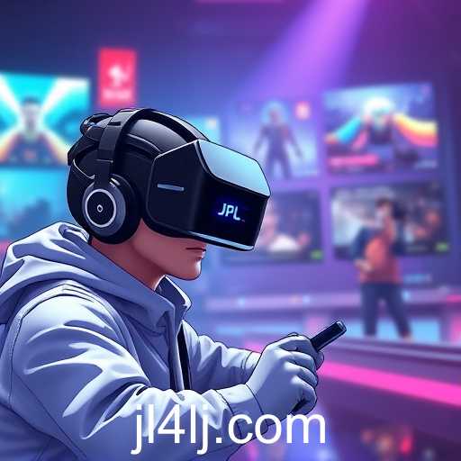 Gaming Community Embraces Change with JL4L