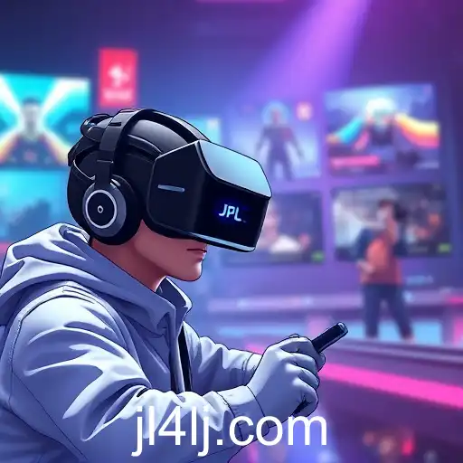 Gaming Community Embraces Change with JL4L