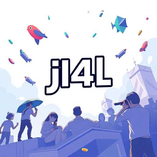 Digital Adventures: Exploring the Rise of jl4l