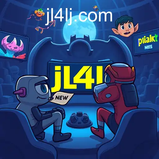 The Rise of jl4l in Online Gaming