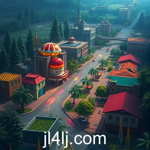 The Digital Odyssey: Navigating the Gaming Landscape of 2025