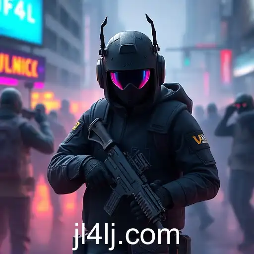 Emergence of JL4L in Online Gaming