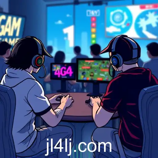 The Rise of English Gaming Platforms