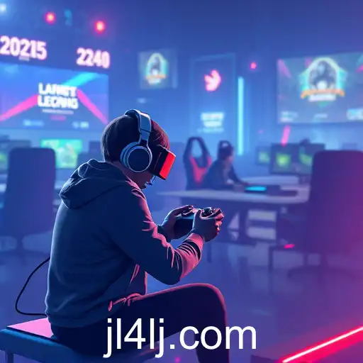 The Evolution of Gaming in 2025