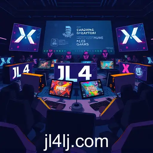 Gaming Trends of the Future