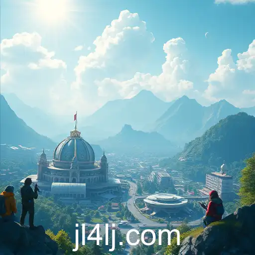 Gaming Evolution: The Rise of Online Platforms