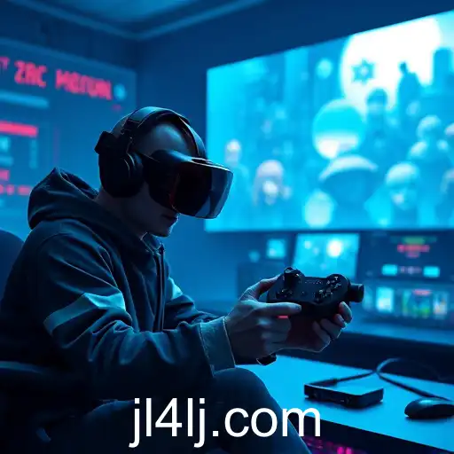 The Growing Influence of Gaming in 2025