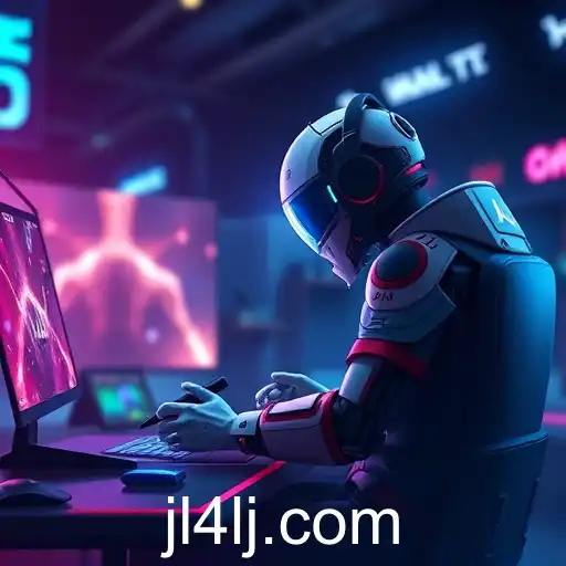 The Gaming Revolution of JL4L in 2025