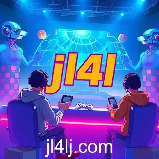 Gaming Revolution: How 'jl4l' Shapes the Industry