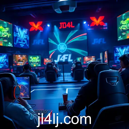 The Rise of jl4l: A Game Website for Enthusiasts