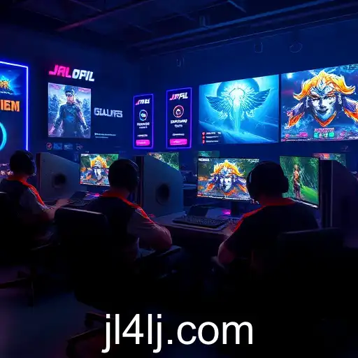 Gaming Trends in the Digital Age