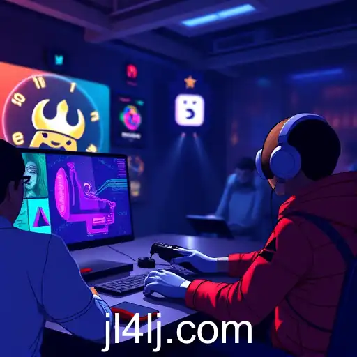 The Rise of Innovative Gaming Experiences in 2025