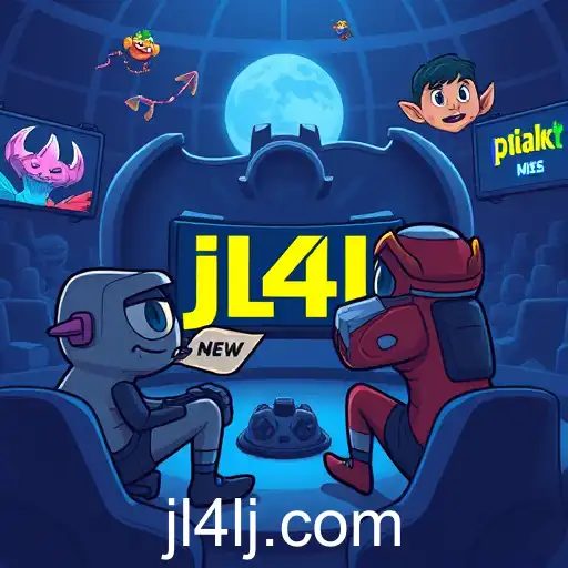 The Rise of jl4l in Online Gaming