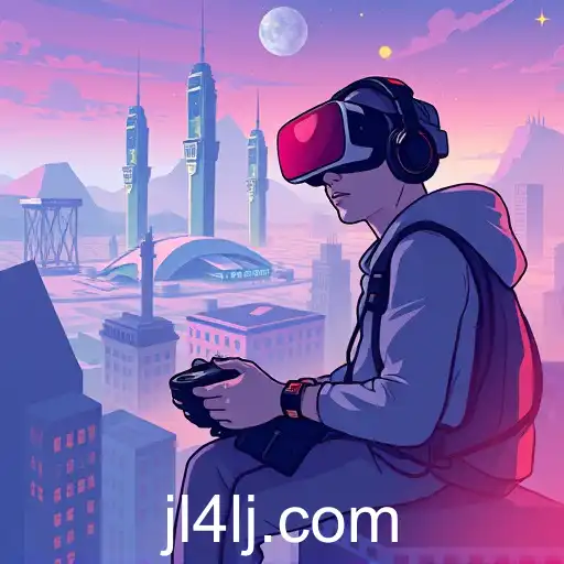 Online Gaming Revolution with JL4L