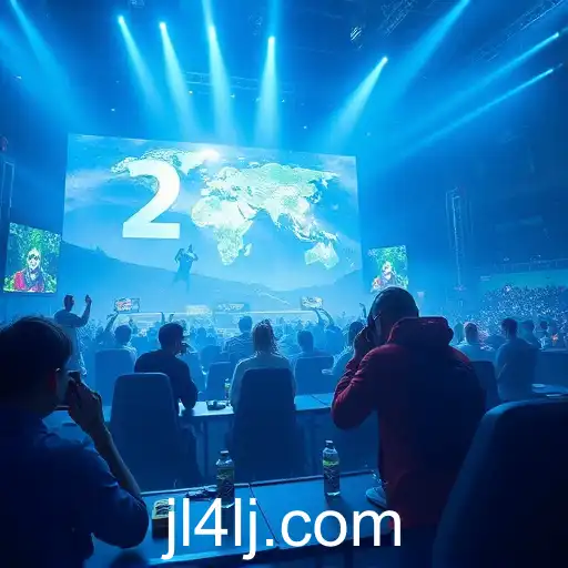 Evolving Landscape of Online Gaming in 2025