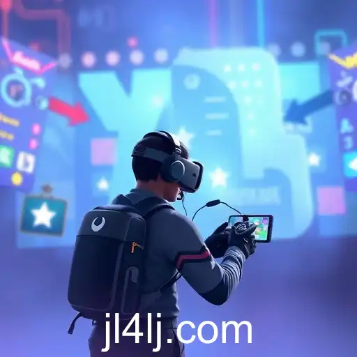 Rise of English Gaming in 2025