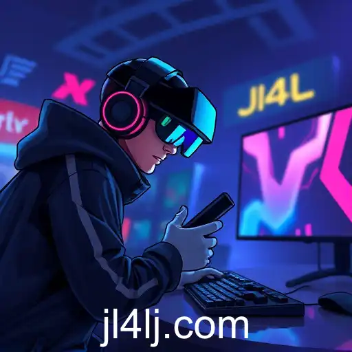 The Rise of JL4L in Online Entertainment