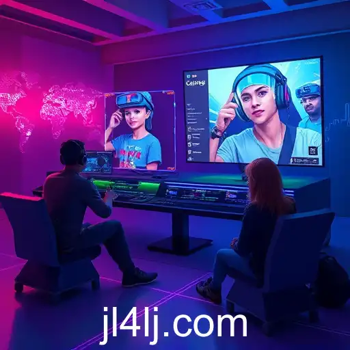 The Rise of Online Gaming in Modern Culture