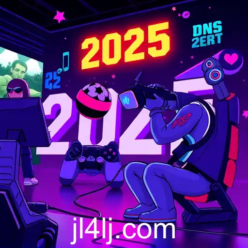 Rising Trends in Online Gaming: The Role of Pioneering Platforms