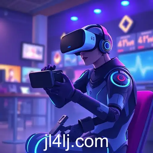 The Rise of JL4L in the Gaming World