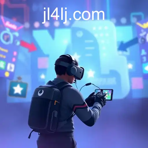 Rise of English Gaming in 2025