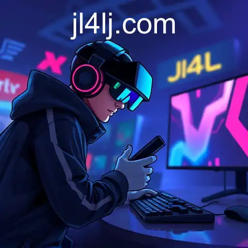 The Rise of JL4L in Online Entertainment