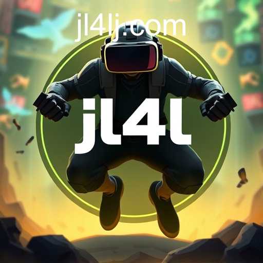 The Rise of 'jl4l': A New Era in Online Gaming
