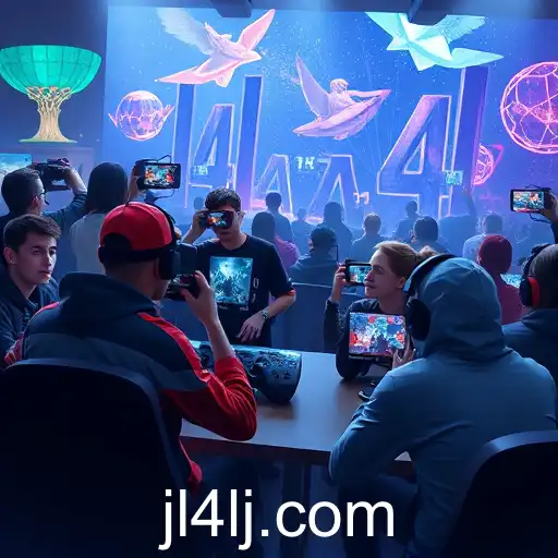 The Rise of Online Gaming Platforms