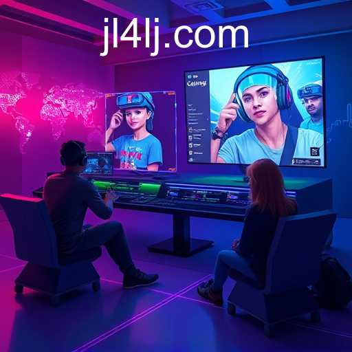 The Rise of Online Gaming in Modern Culture