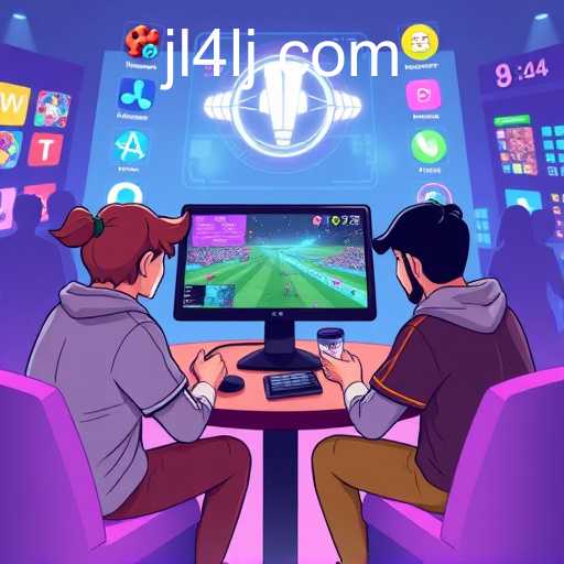 The Rising Influence of Online Games in 2025