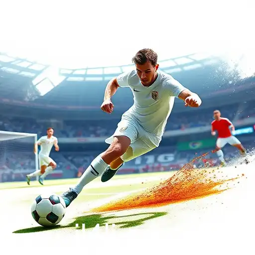 Sports Arena: Your Gateway to Virtual Athletic Excellence