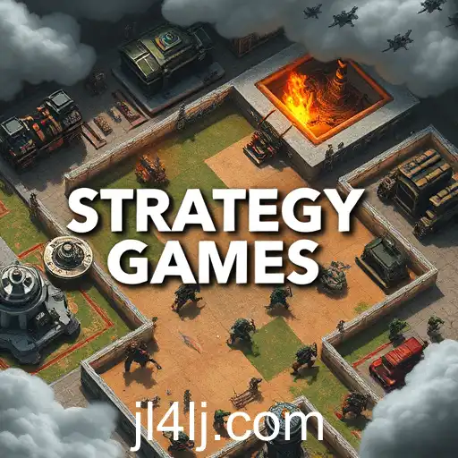 Exploring the Dynamic World of Strategy Games